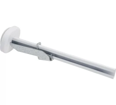 Кронштейн напольный внутренний для всех типов радиаторов, кроме 10