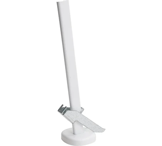 Кронштейн напольный внутренний для всех типов радиаторов, кроме 10