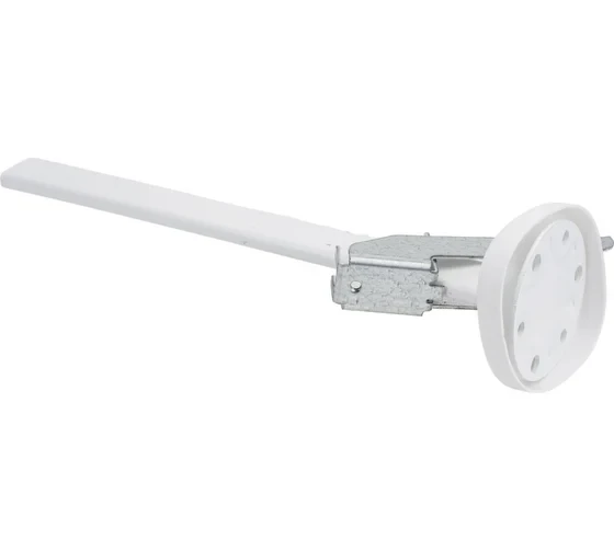 Кронштейн напольный внутренний для всех типов радиаторов, кроме 10