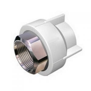 Муфта с внутренней резьбой под шестигранник (32 мм; 1&quot;) FIRAT