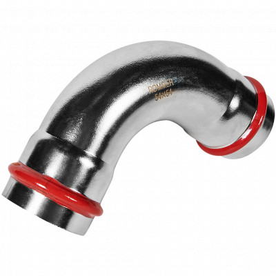 ROMMER RSS-0003-000054 ROMMER Угольник 90°-ВПр, 54, из нержавеющей стали прессовой