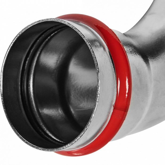 ROMMER RSS-0003-000054 ROMMER Угольник 90°-ВПр, 54, из нержавеющей стали прессовой