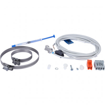 Датчик температуры подающей линии после смесительного клапана De Dietrich (AD 199) арт. 88017017