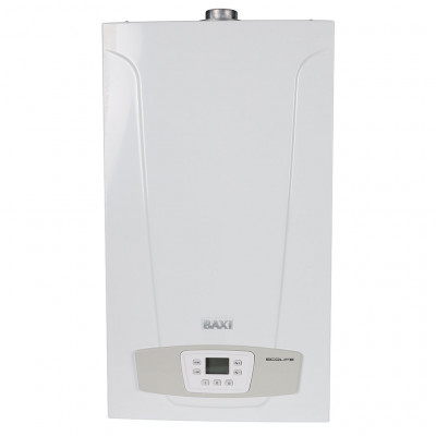 Газовый настенный котел Baxi ECO Life 1.24F
