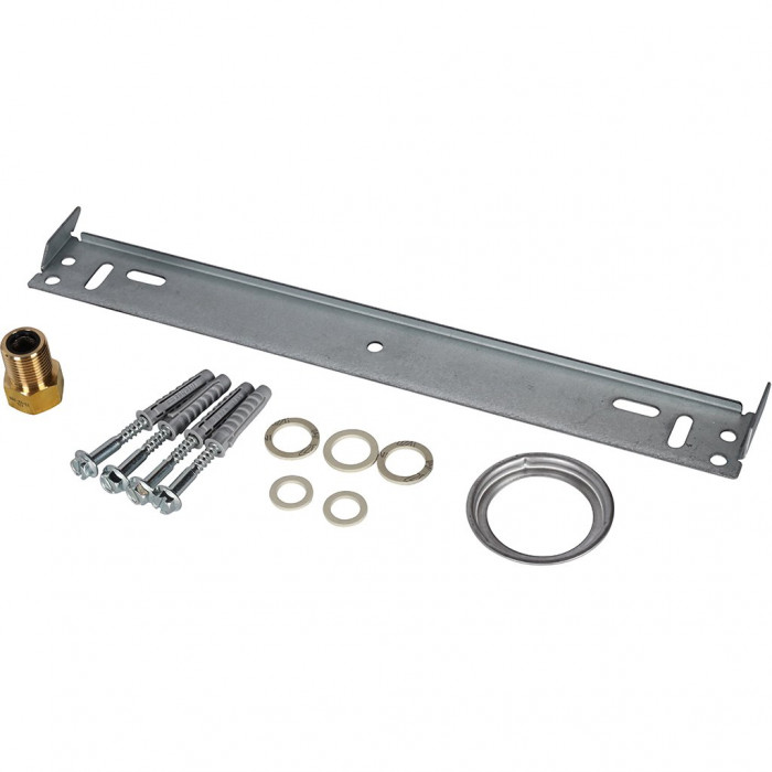 Настенный газовый котел Baxi ECO Life 1.24F, турбированный, одноконтурный