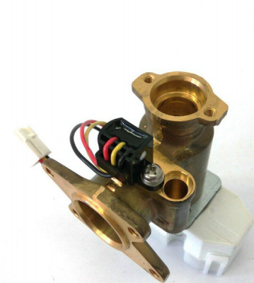 Датчик протока в сборе с регулятором протока | FLOW SERVO ASSY (DX) | 440003094