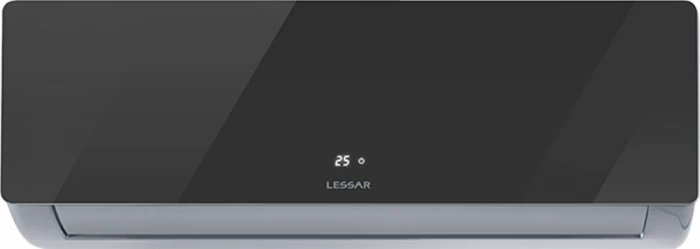 Сплит-система LESSAR Ego LS-HE09KNE2/LU-HE09KNE2