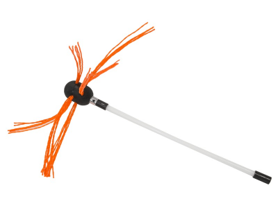 Набор для чистки дымохода &quot;Труботяга&quot;