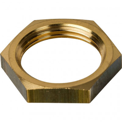 STOUT Контргайка 1/4&quot;