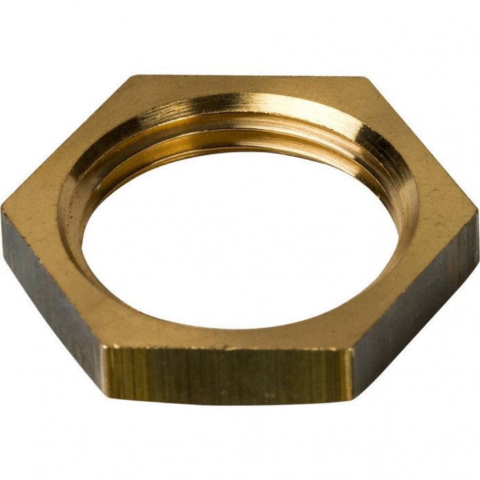 STOUT Контргайка 1/4"