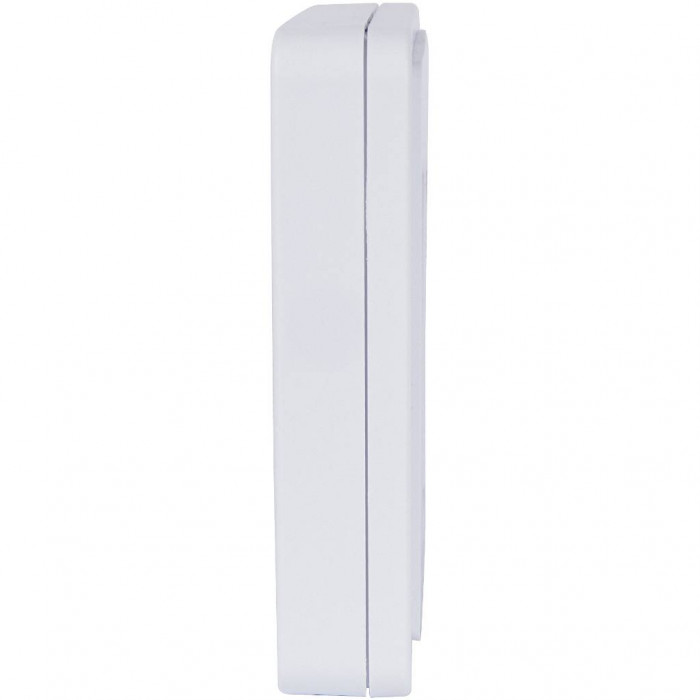 STOUT Беспроводной комнатный датчик C-8r, белый