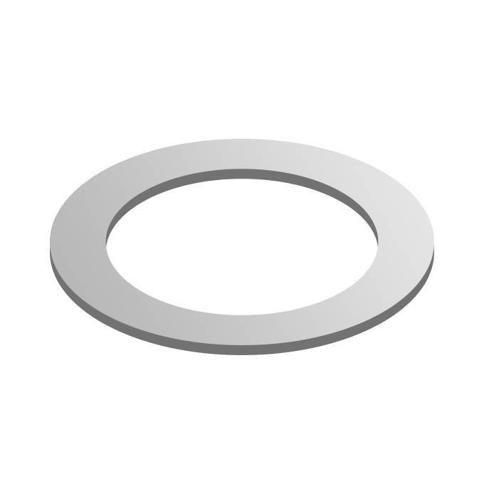 Baxi  5404650 BAXI Прокладка G 3/4 17х24х2
