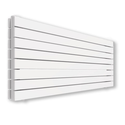 Стальной трубчатый радиатор KZTO (КЗТО) Соло Г 2-1500-8, 8 секций, боковое подключение