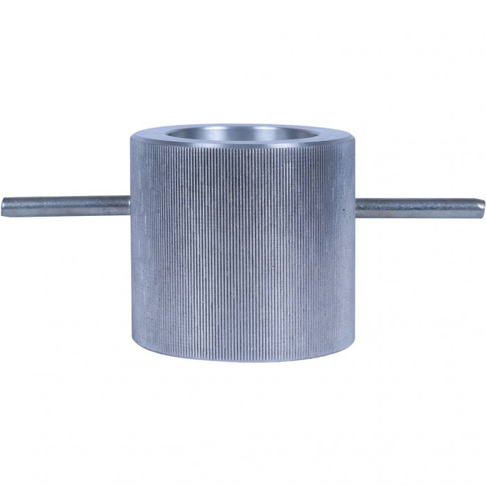 ROMMER  RMT-0002-005063 ROMMER Зачистка торцевая для труб PPR с внутренней армировкой 50*63