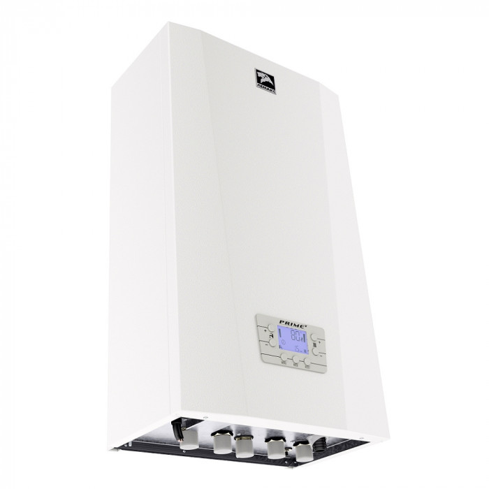 Настенный газовый котел Лемакс PRIME-V 32 HO, турбированный, одноконтурный