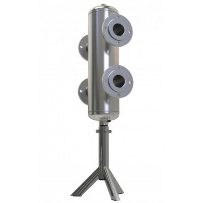 Гидрострелка GS65F