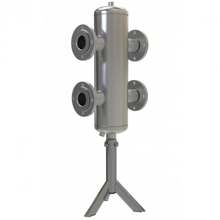 Гидрострелка GS65F