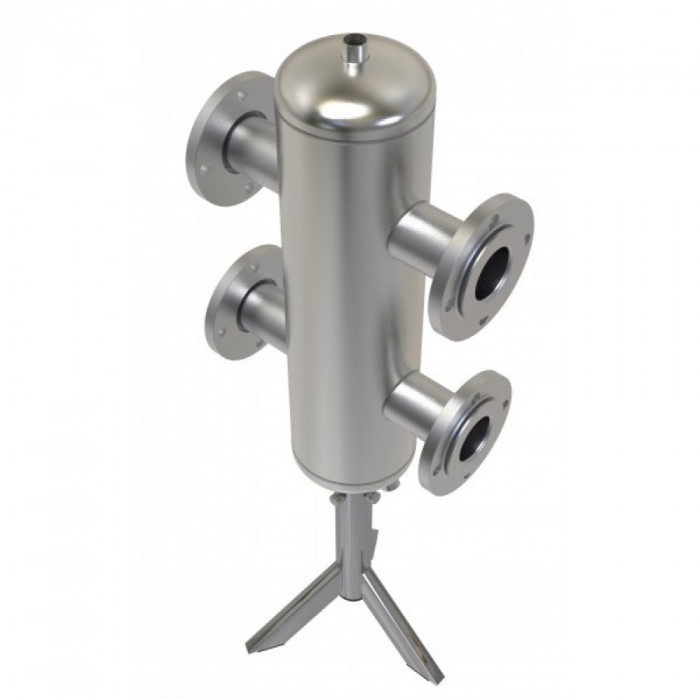 Гидрострелка GS65F