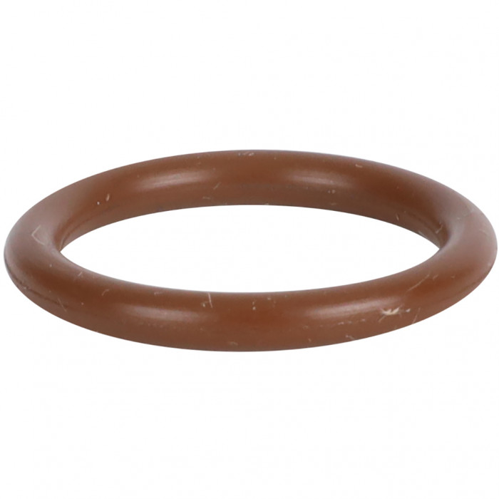 ROMMER RSS-0028-000018 ROMMER Уплотнительное кольцо из FPM, 18