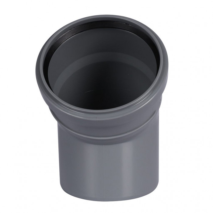 Политэк Отвод 110*45