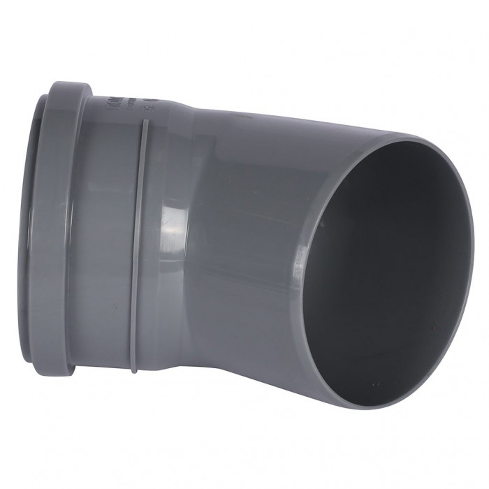 Политэк Отвод 110*45