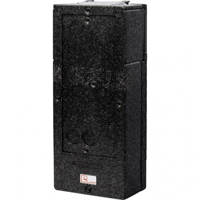 LUXOR CB 1222 Теплоизоляция для насосной группы GR 1260