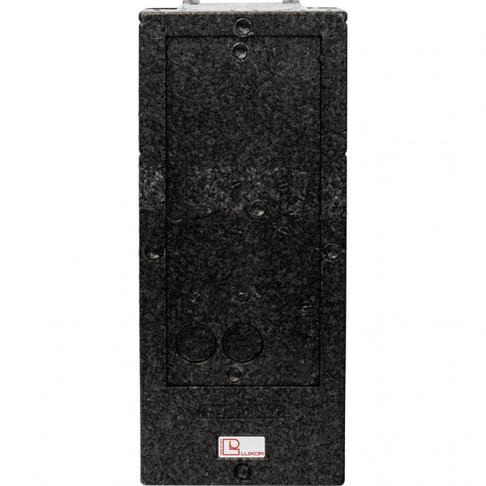 LUXOR CB 1222 Теплоизоляция для насосной группы GR 1260