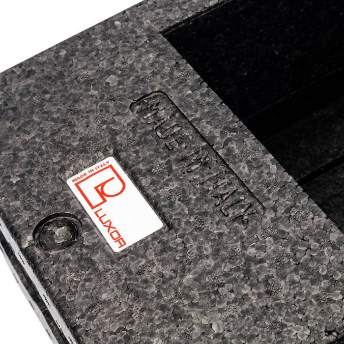 LUXOR CB 1222 Теплоизоляция для насосной группы GR 1260