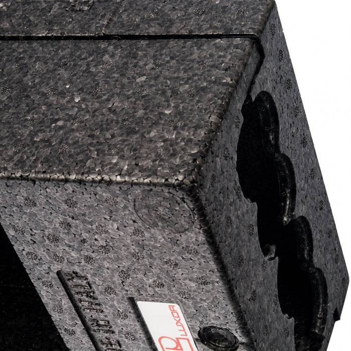 LUXOR CB 1222 Теплоизоляция для насосной группы GR 1260