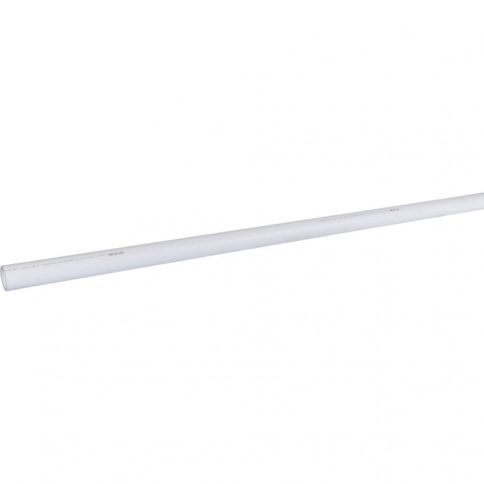 Труба полипропиленовая Политэк d=63x5,8 (PN 10) (Длина: 4 м)