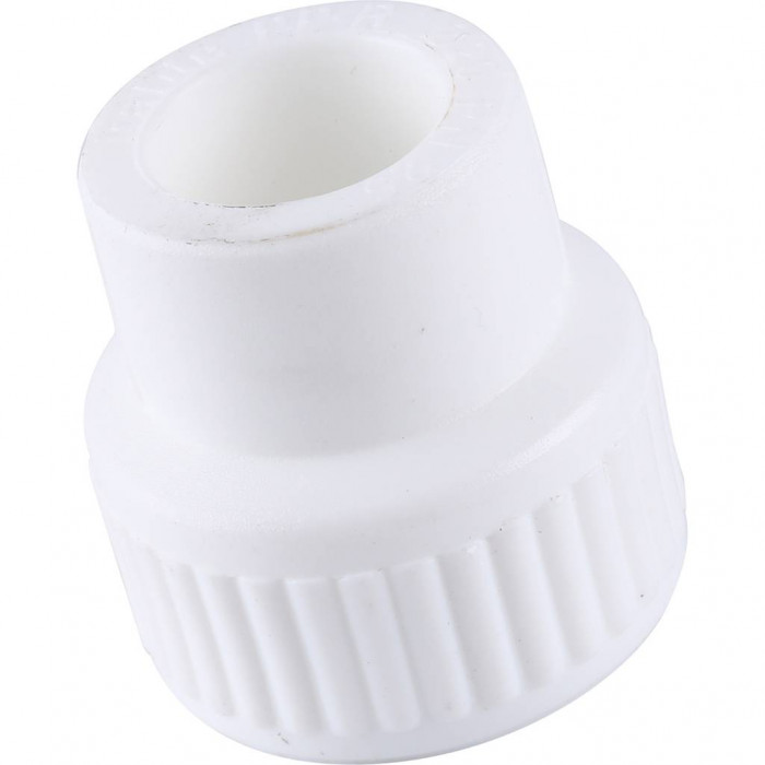 Муфта комбинированная Kalde внутренняя резьба 20x1/2 для полипропиленовых труб под сварку