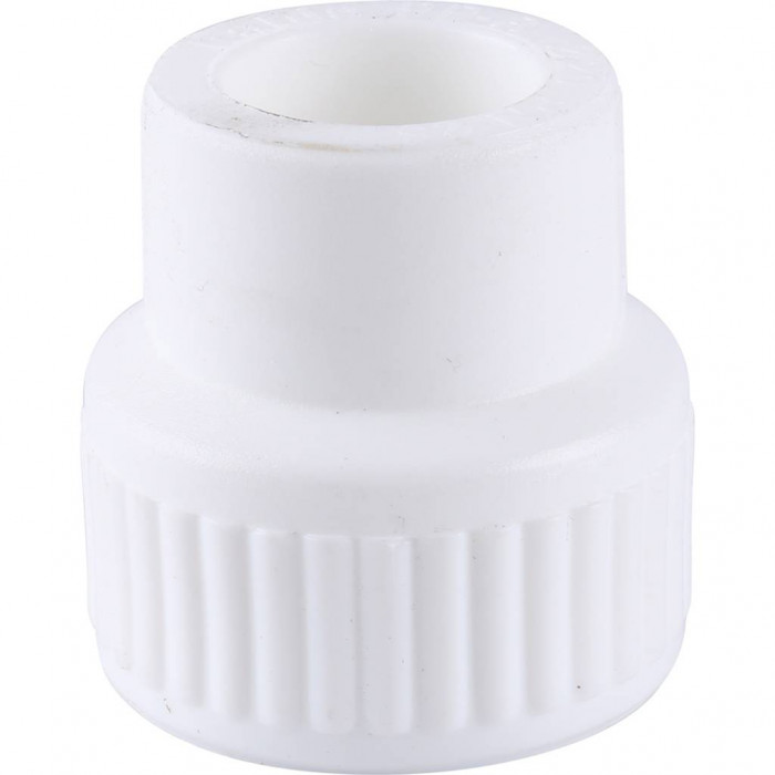 Муфта комбинированная Kalde внутренняя резьба 20x1/2 для полипропиленовых труб под сварку