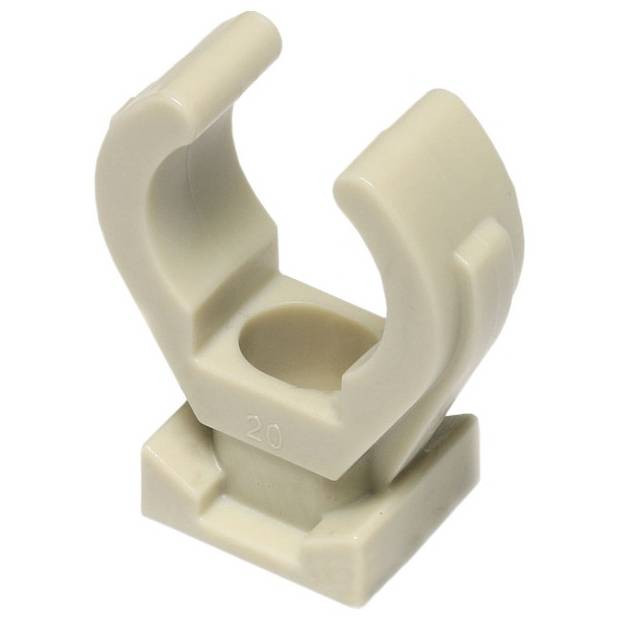 опора Ekoplastik ППР с зажимом 50