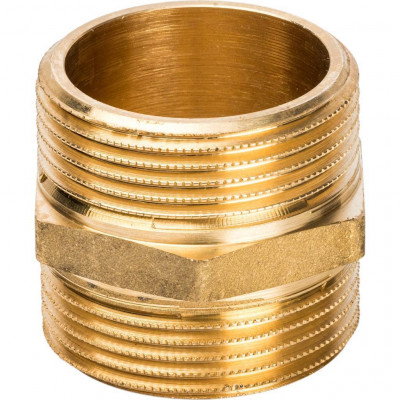 Ниппель НН STOUT 1 1/4