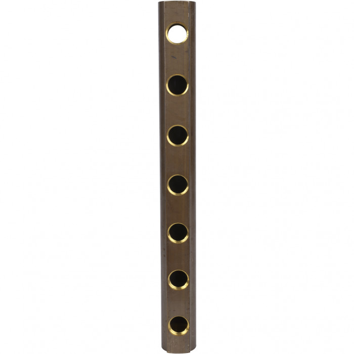 LUXOR CD 457/7 1'' x1/2