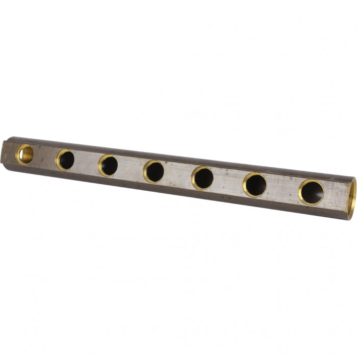 LUXOR CD 457/7 1'' x1/2