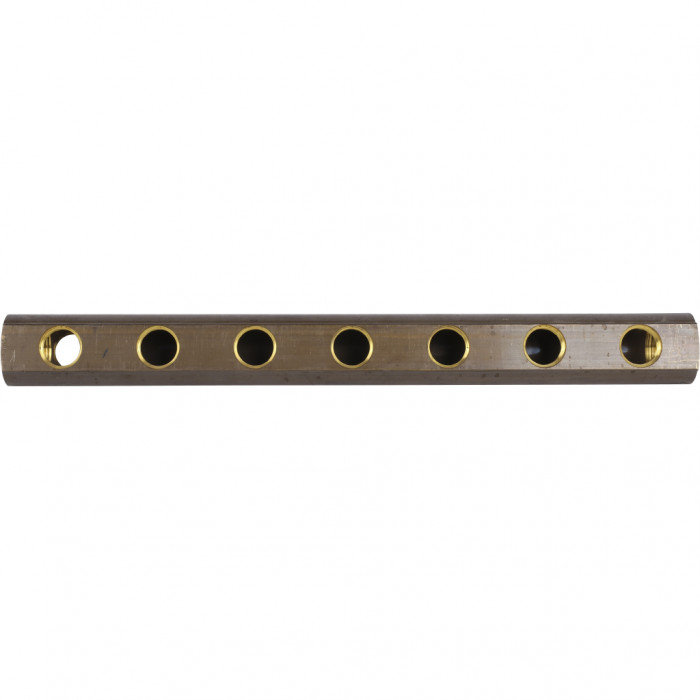 LUXOR CD 457/7 1'' x1/2