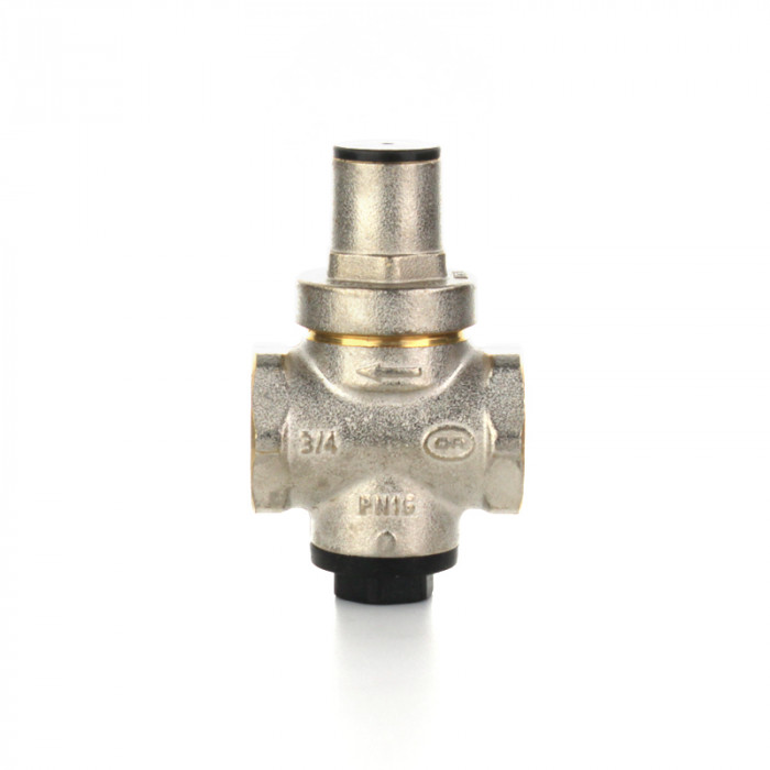 Редуктор давления поршневой, ВВ 1 1/4"