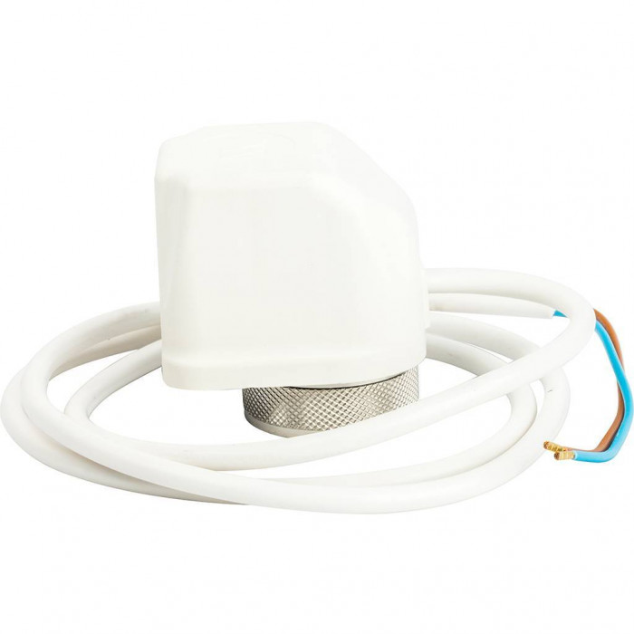 Сервопривод электротермический Watts 22CX нормально закрытый, 230 В