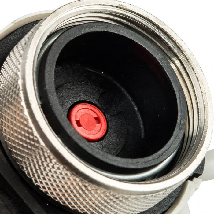 Сервопривод электротермический Watts 22CX нормально закрытый, 230 В