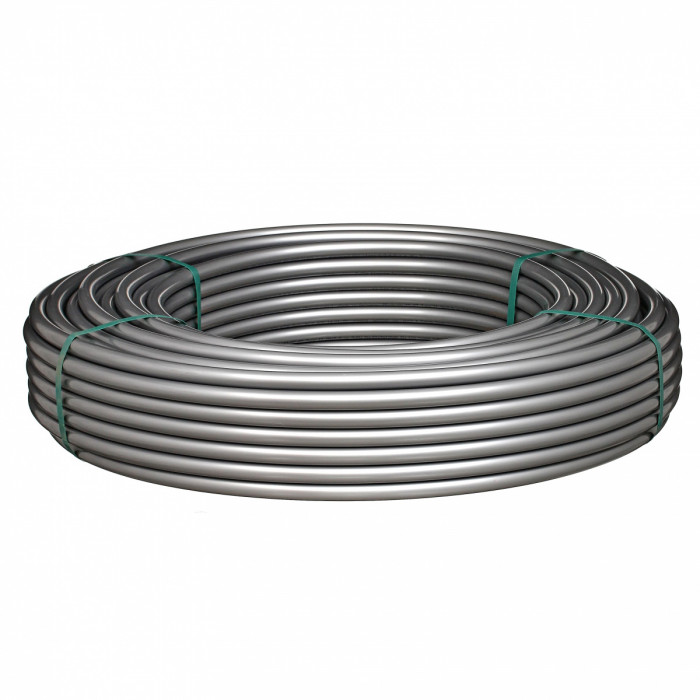 Труба Triplex PE-X/Al/PE-RT II Ø16,2×2,6, 100 м