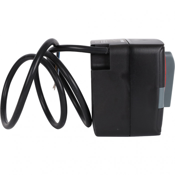 Сервопривод ROMMER RVM-0005 24 В 60 сек./120 сек. c регулировкой по сигналу