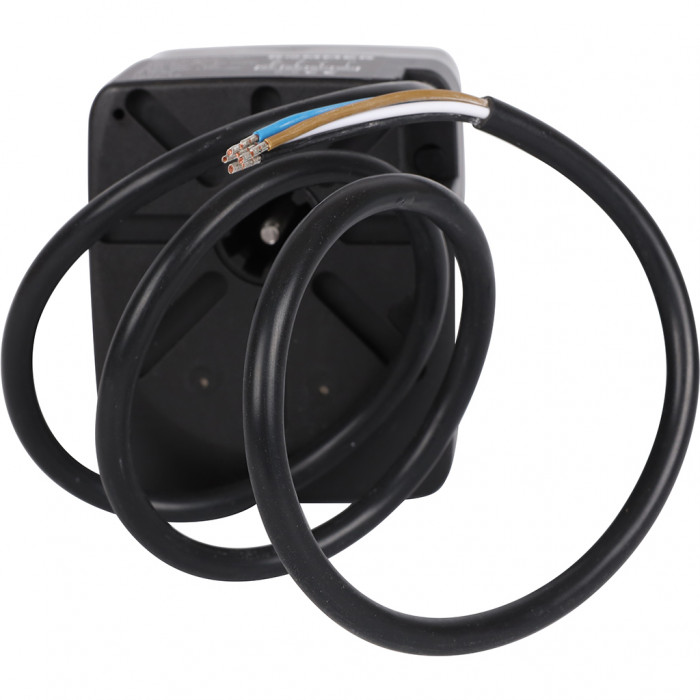 Сервопривод ROMMER RVM-0005 24 В 60 сек./120 сек. c регулировкой по сигналу