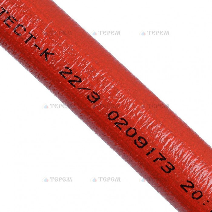 Энергофлекс трубка СУПЕР ПРОТЕКТ - К 22/9 (2м) EFXT022092SUPRK