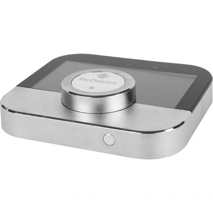 Термостат модулирующий комнатной температуры SMART TC° De Dietrich AD324 арт. 7691375