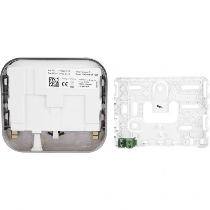 Термостат модулирующий комнатной температуры SMART TC° De Dietrich AD324 арт. 7691375