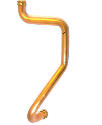 Выпускная труба отопления | HEATING OUTLET PIPE | BA049-4912 | 440003121