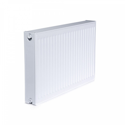 Стальной панельный радиатор AXIS 22 200 x 3000 Ventil, нижнее подключение