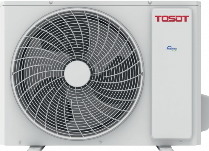 Инверторный кондиционер TOSOT Natal Inverter T07H-SNE/I/T07H-SNE/O