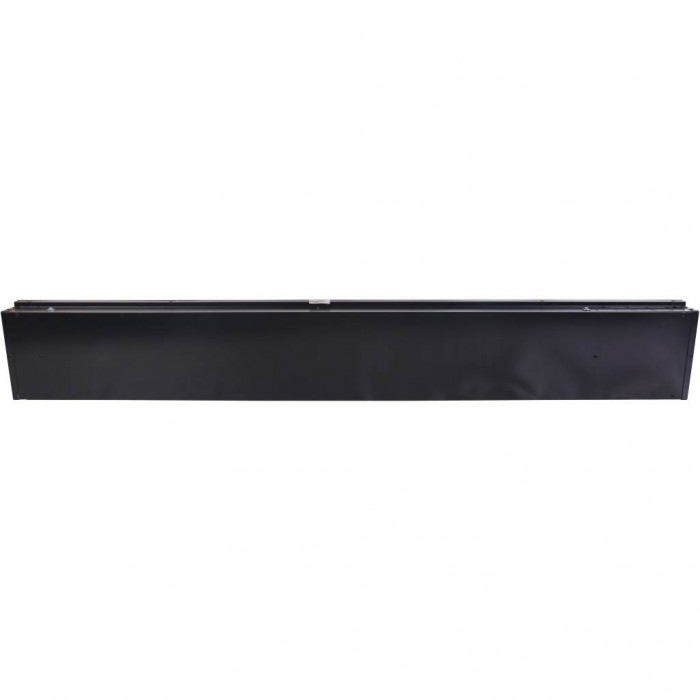 STOUT Конвектор внутрипольный SCN 80.300.1800 (Решётка роликовая)